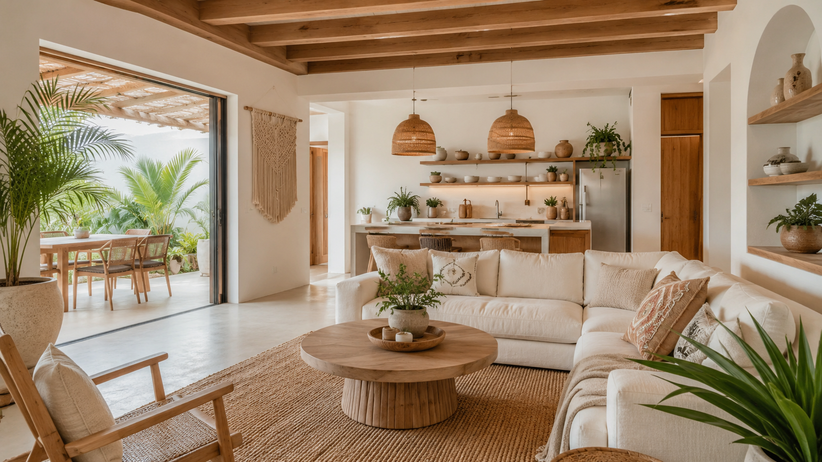 Apartamento Vista al Lago