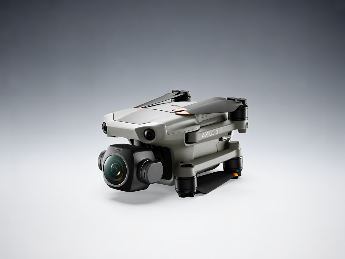DJI Mavic 3 Classic