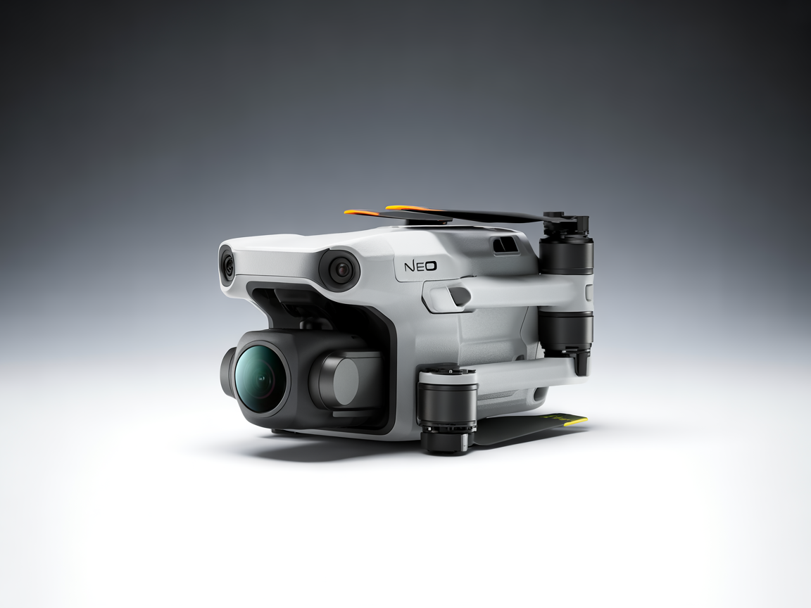 DJI Neo