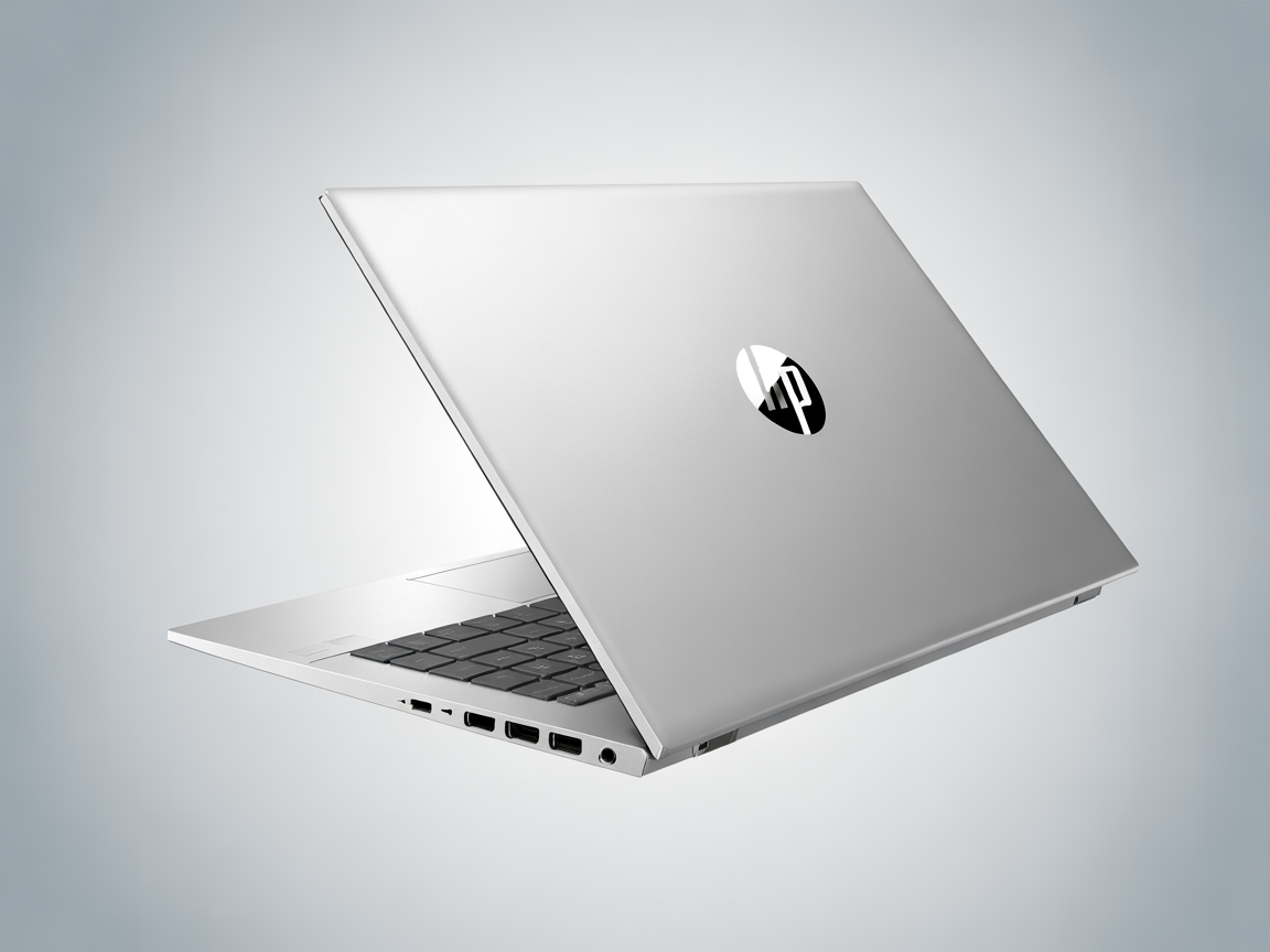 HP Pavilion 15 i5