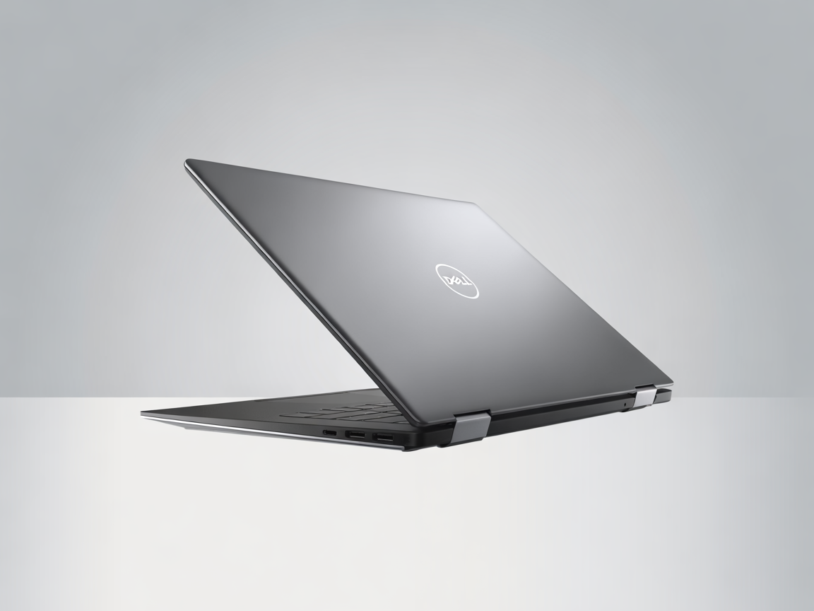 Dell XPS 13 Plus