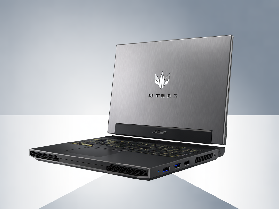 Acer Nitro 5 RTX 4050