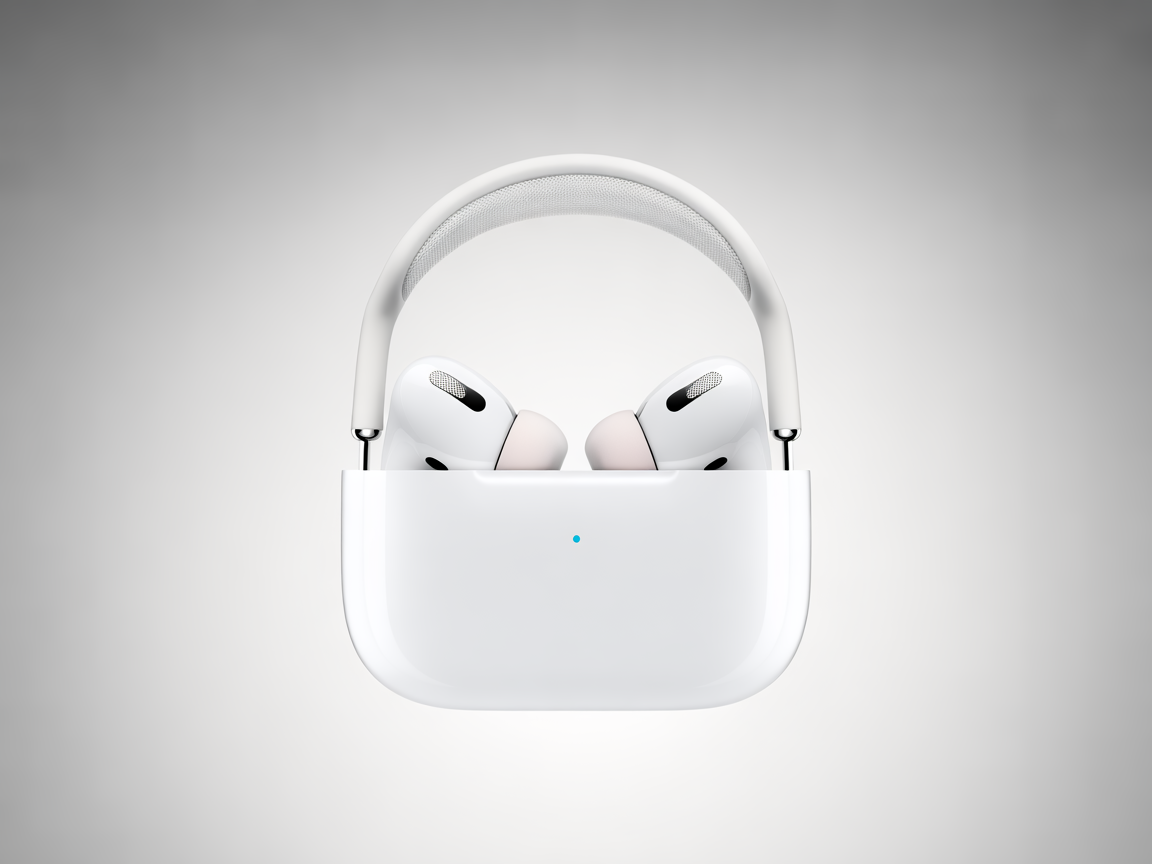 Apple AirPods Pro 2 USB-C