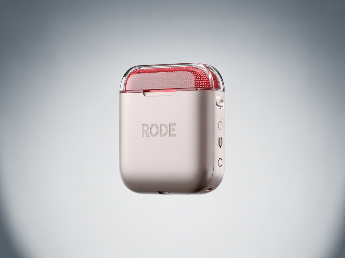 Rode Wireless GO II