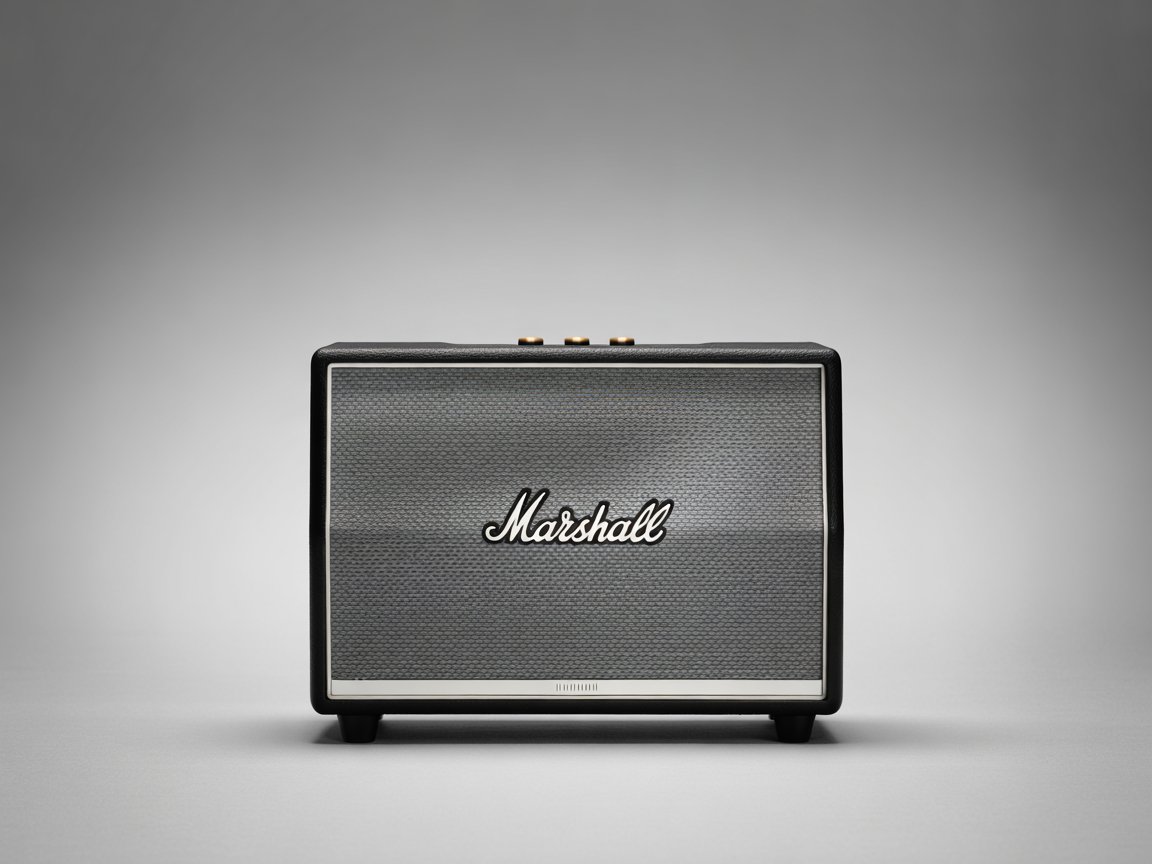 Marshall Stanmore III