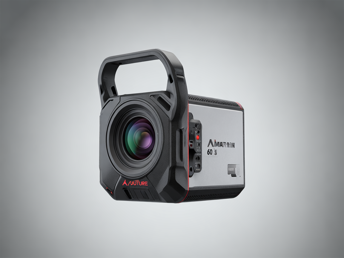 Aputure Amaran 60x S