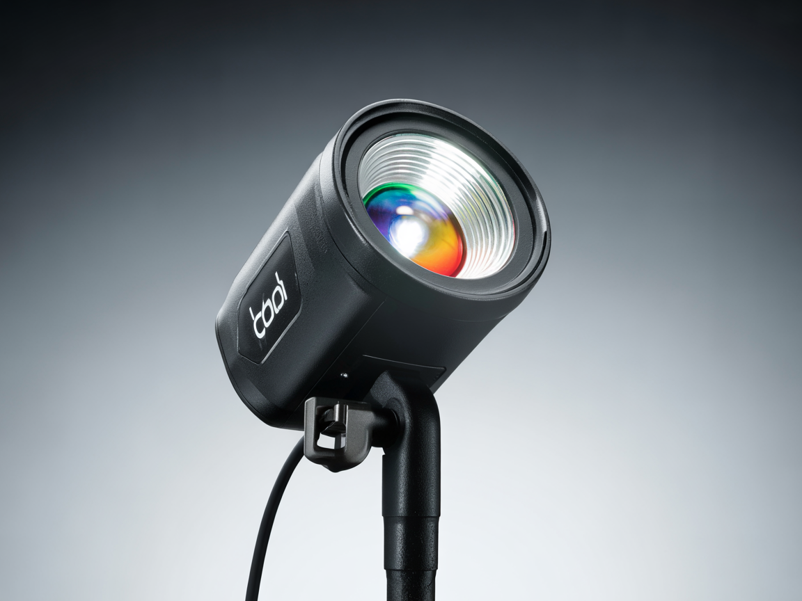 Godox M1 RGB Mini Light