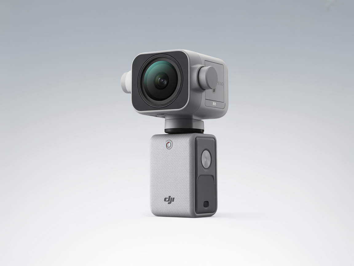 DJI Osmo Mobile 6