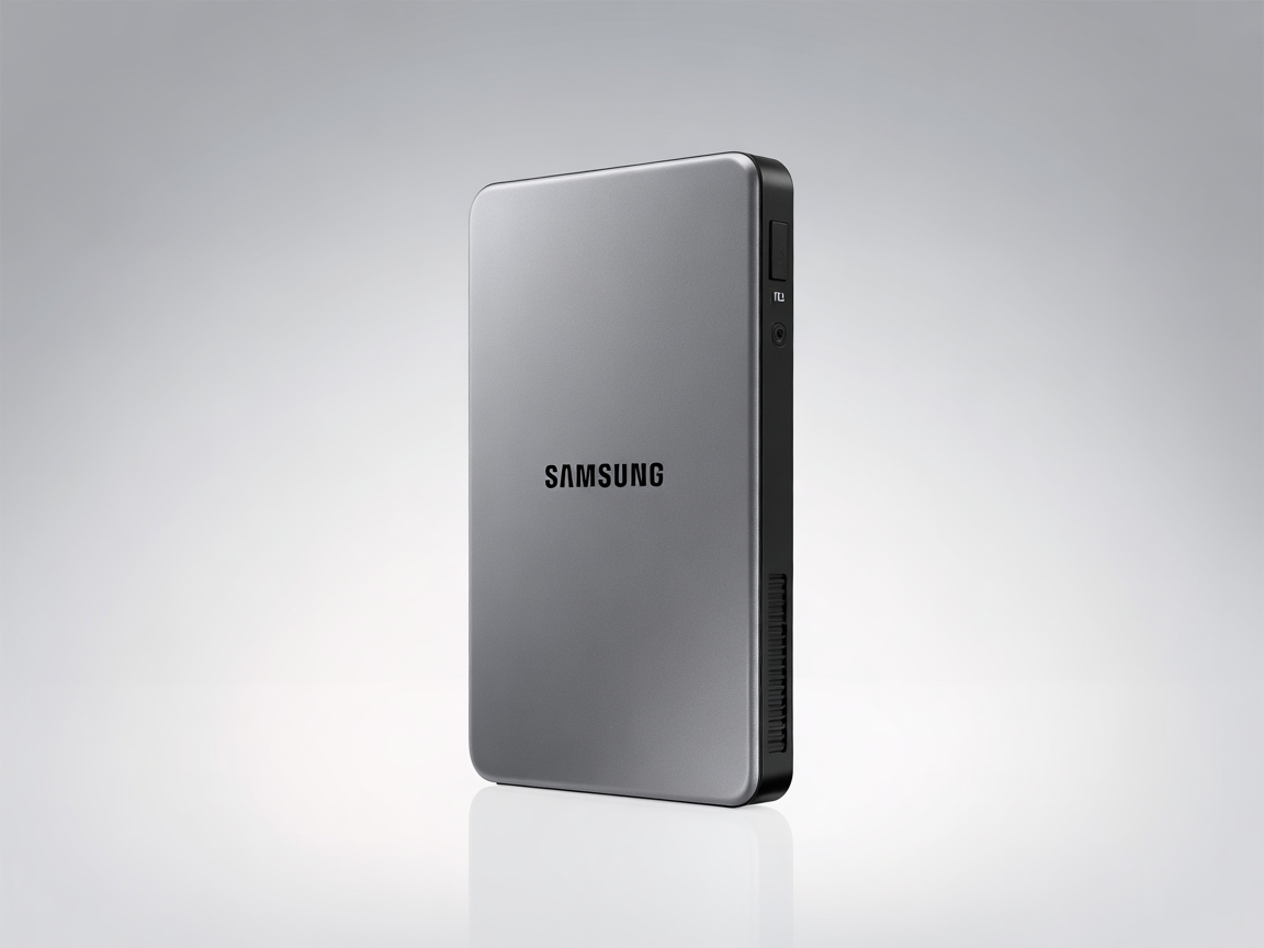 Samsung T7 Shield 1TB SSD Externo