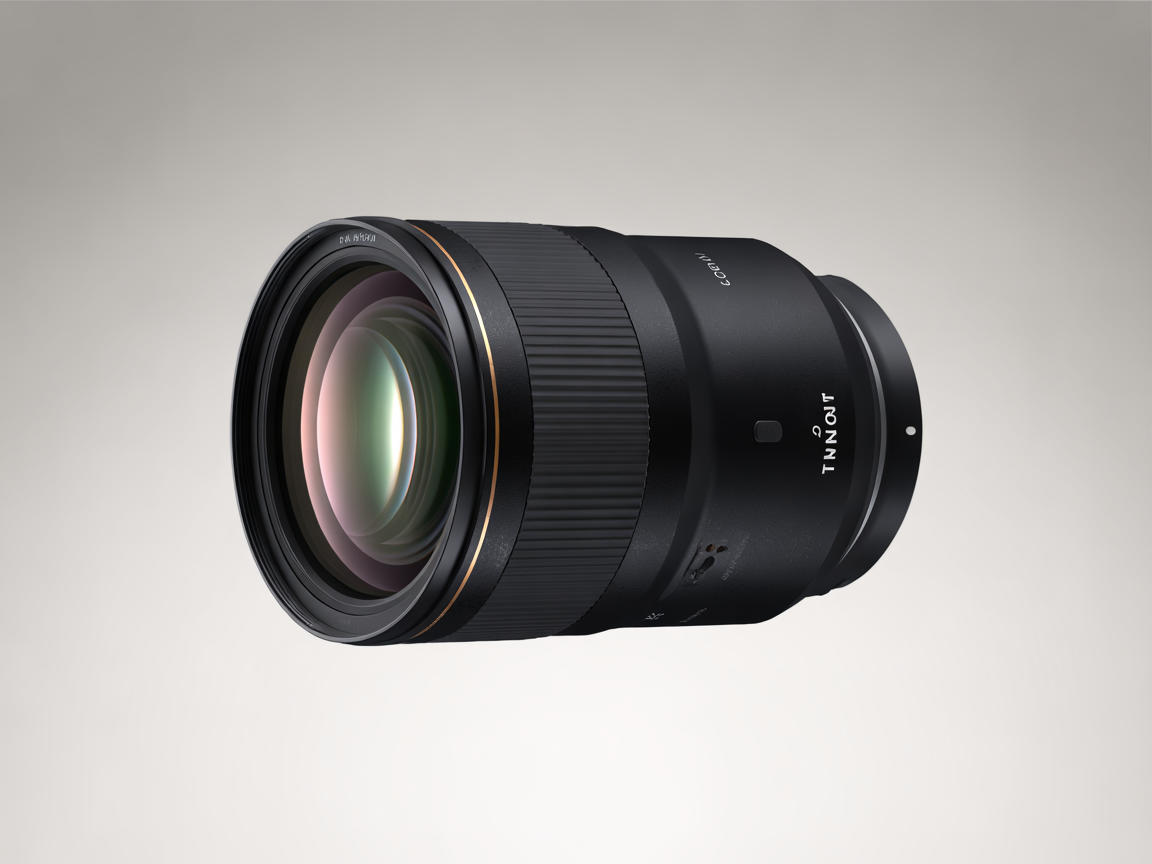 Lente Tamron 28-75mm f/2.8 G2