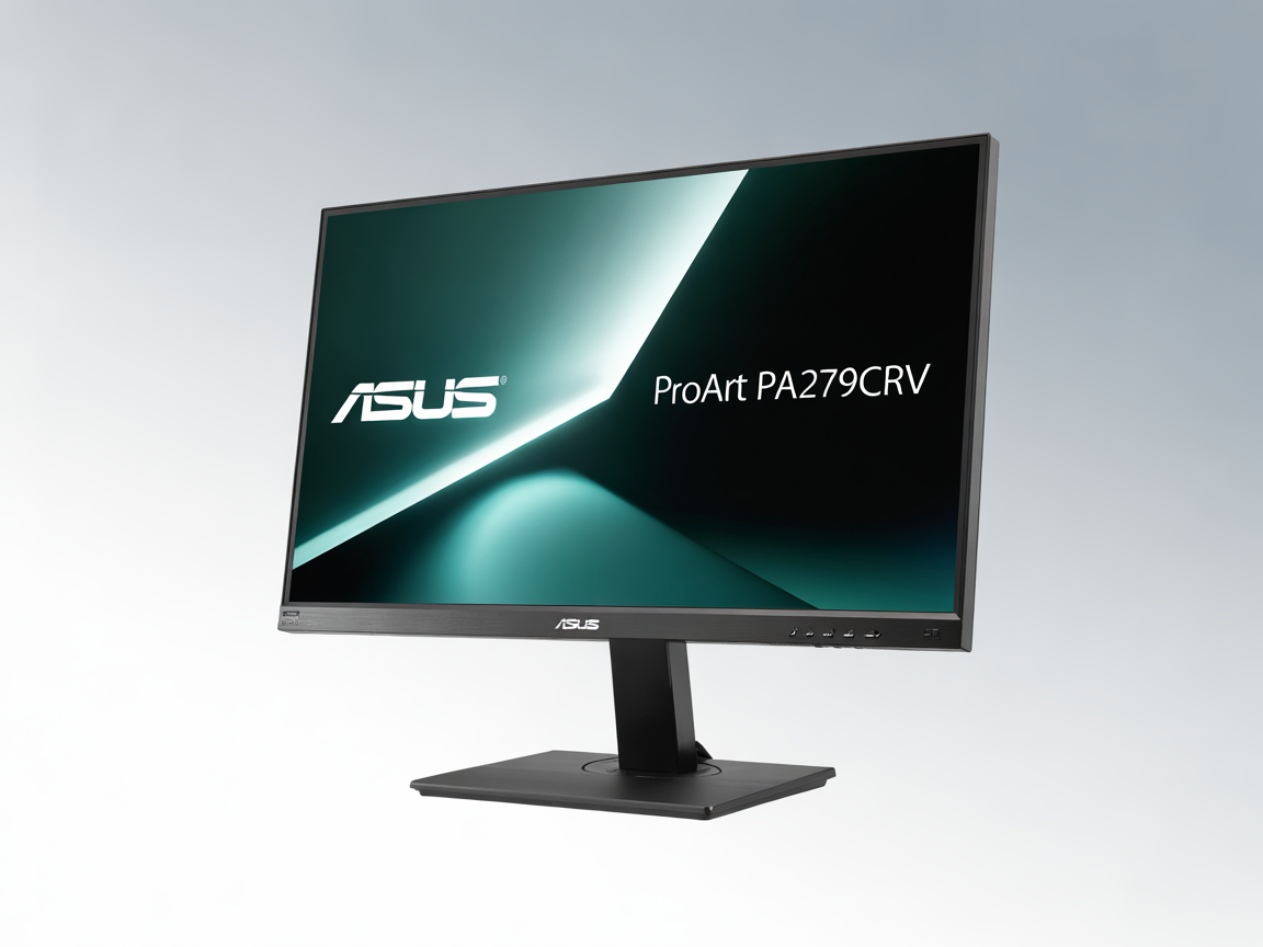 Monitor ASUS ProArt PA279CRV 27"