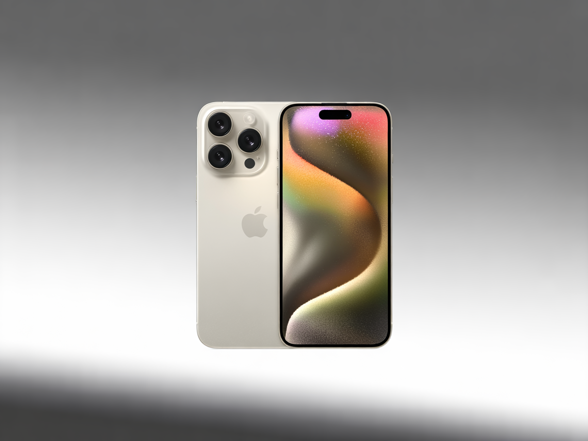 iPhone 16 Pro Max 256GB