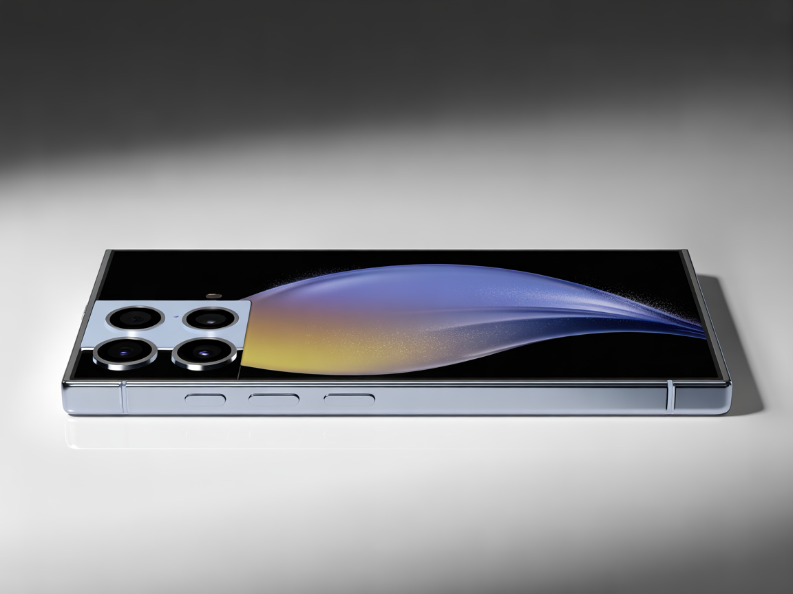 Samsung Galaxy S25 Ultra 256GB