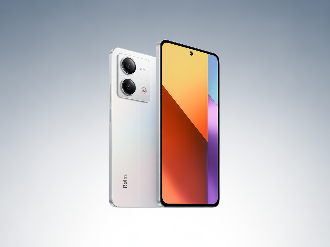 Xiaomi Redmi Note 14 Pro 256GB