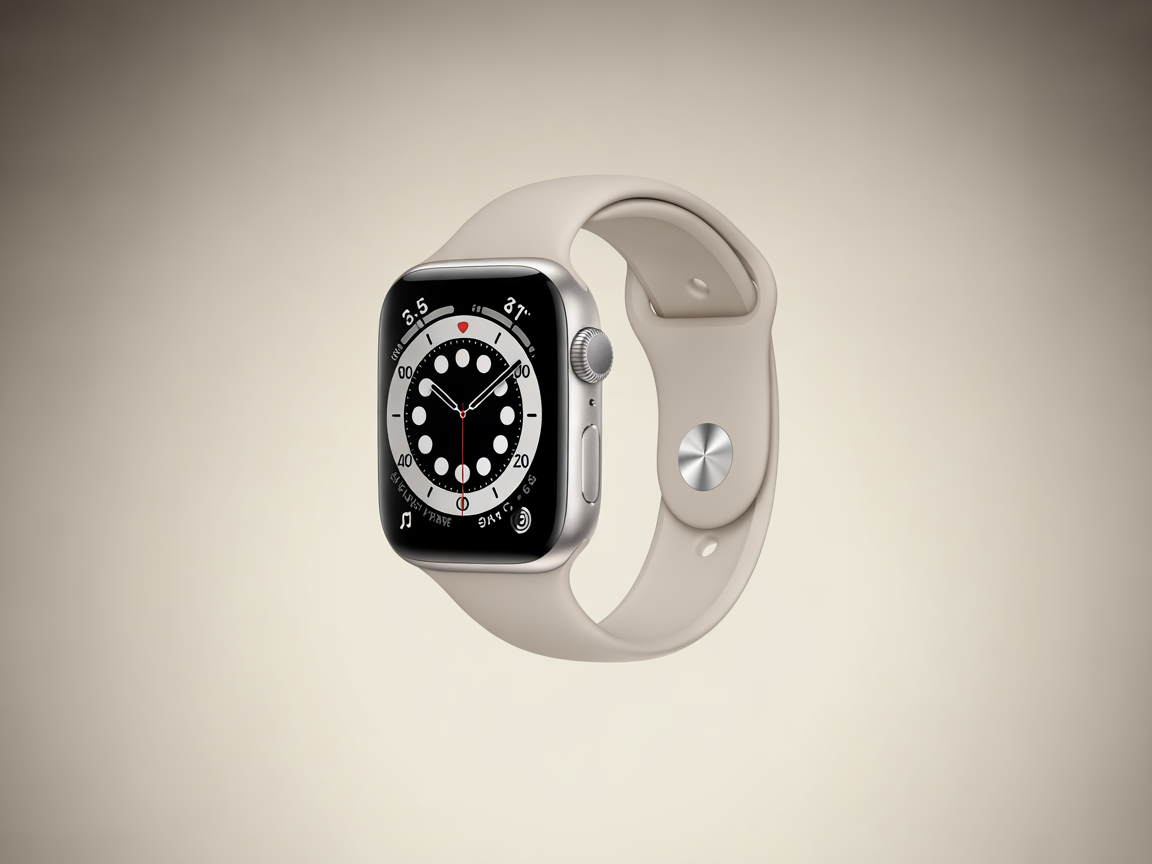 Apple Watch Series 10 GPS 46mm