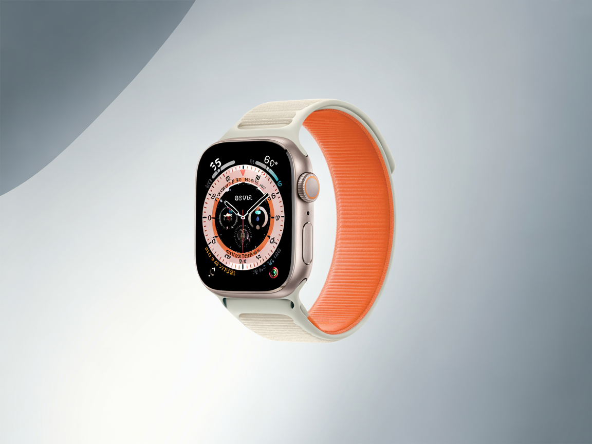 Apple Watch Ultra 2