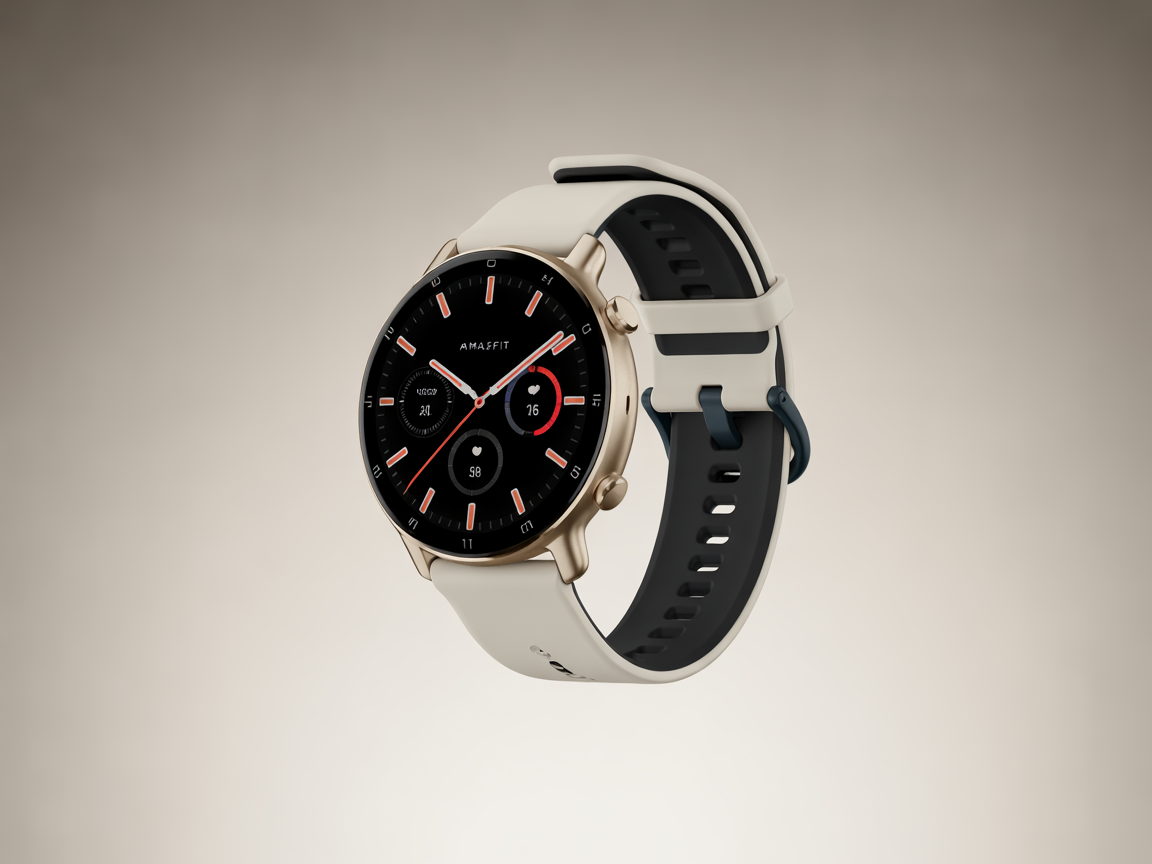 Amazfit GTR 4