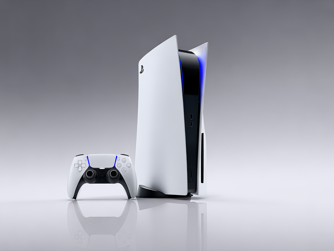 PlayStation 5 Slim