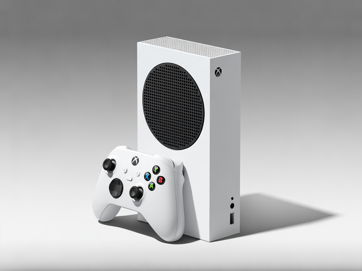 Xbox Series S 1TB
