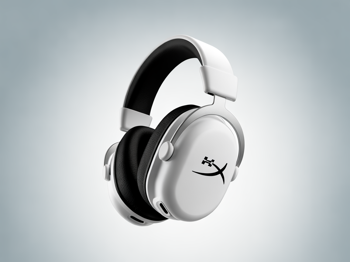 HyperX Cloud III Wireless