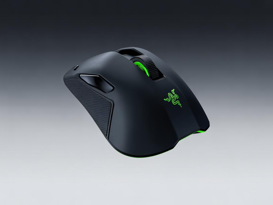Razer DeathAdder V3 HyperSpeed