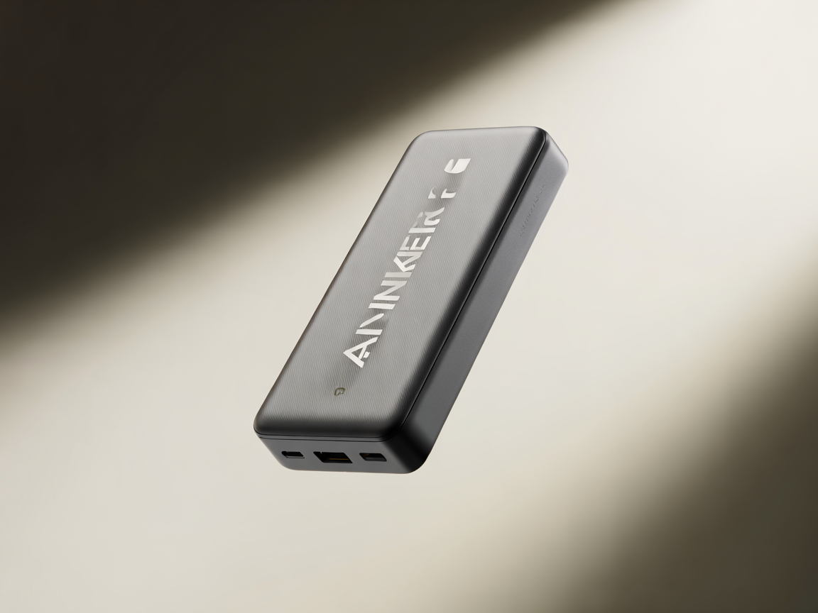 Power Bank Anker 20000mAh