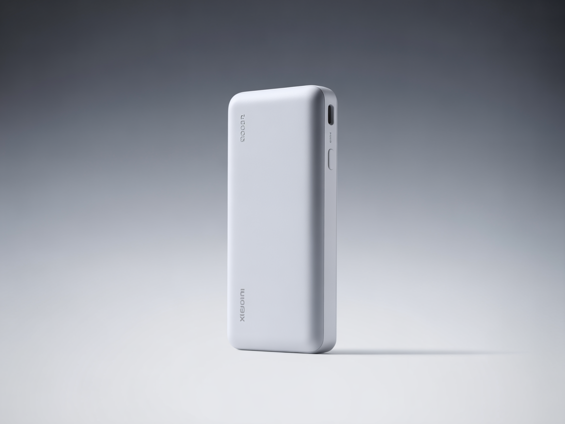 Power Bank Xiaomi 10000mAh