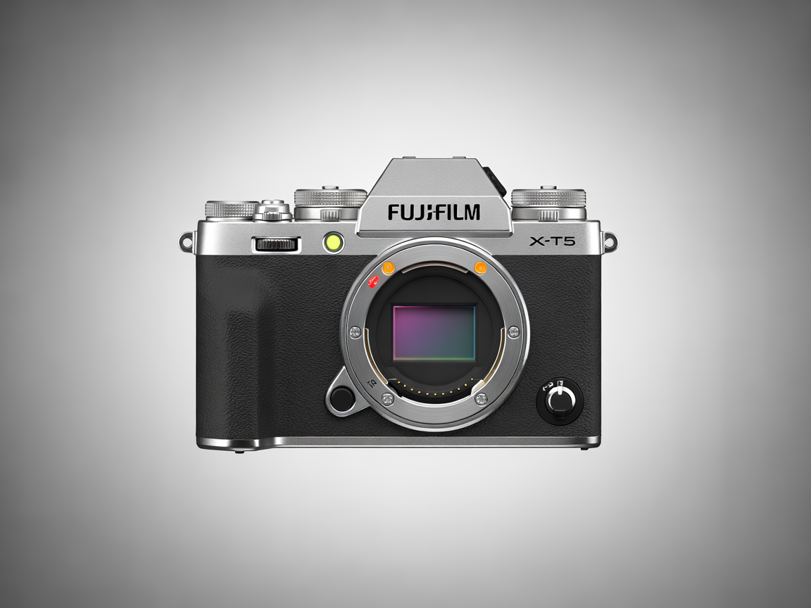 Fujifilm X-T5 Body