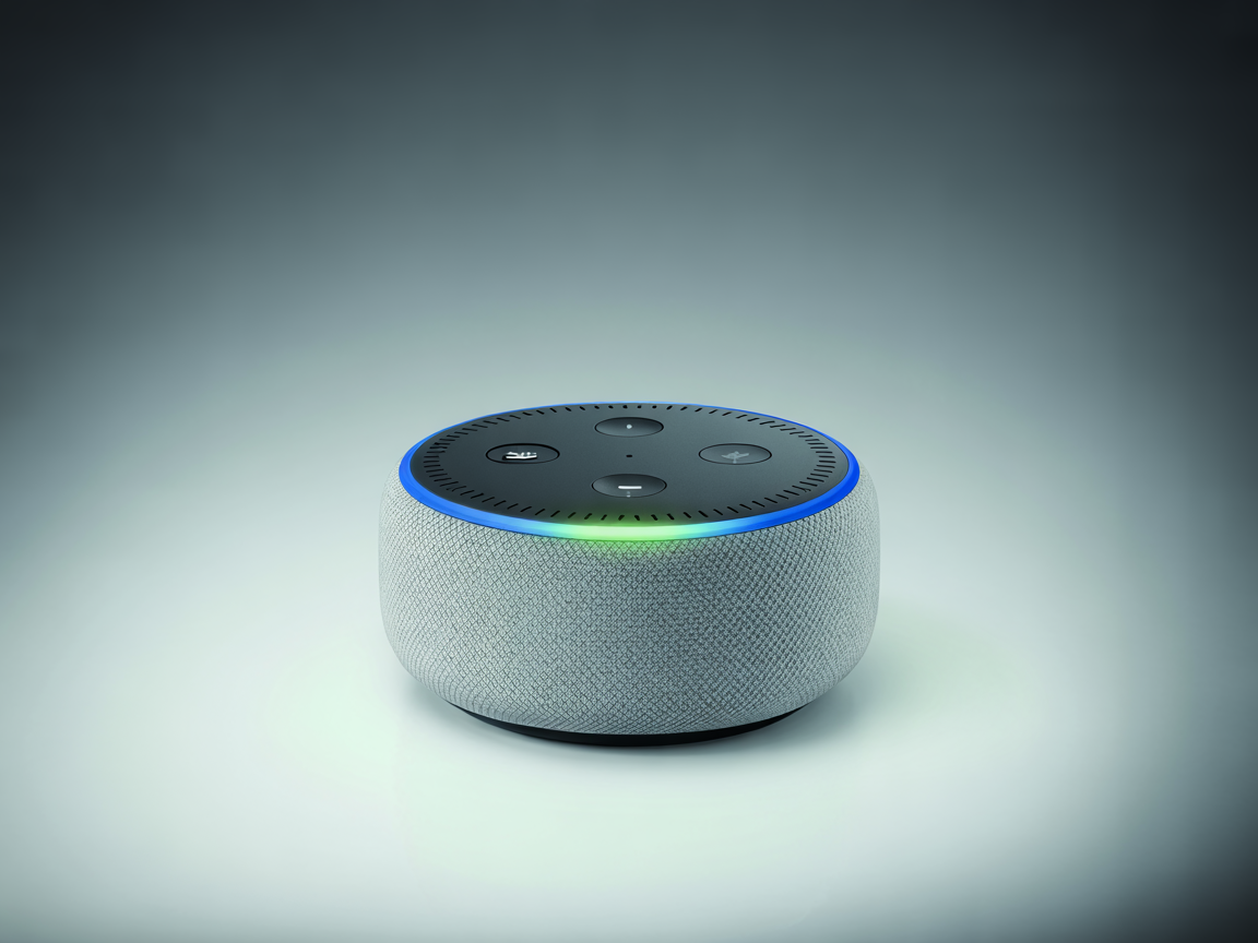 Amazon Echo Dot 5ta Gen