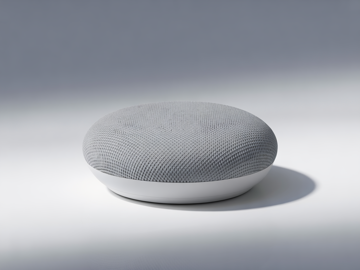 Google Nest Mini 2da Gen