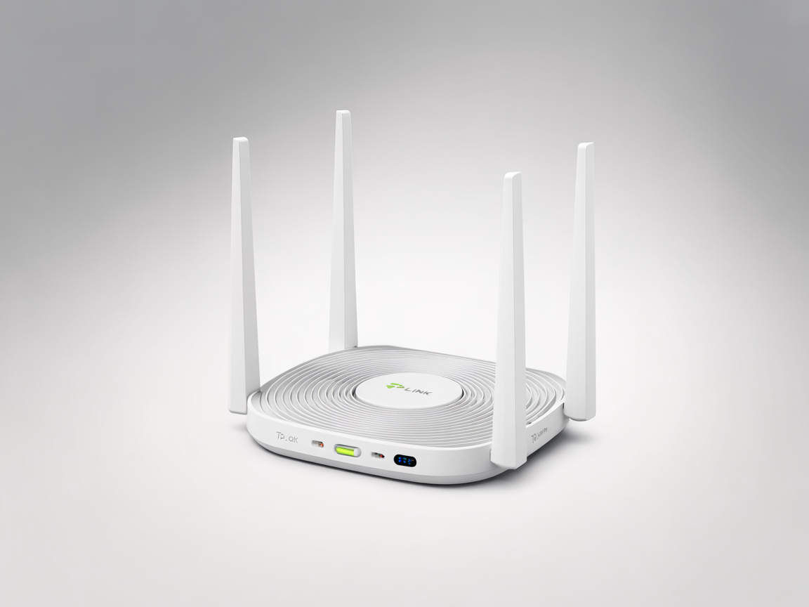 Foco Inteligente TP-Link Tapo L530E 4-Pack