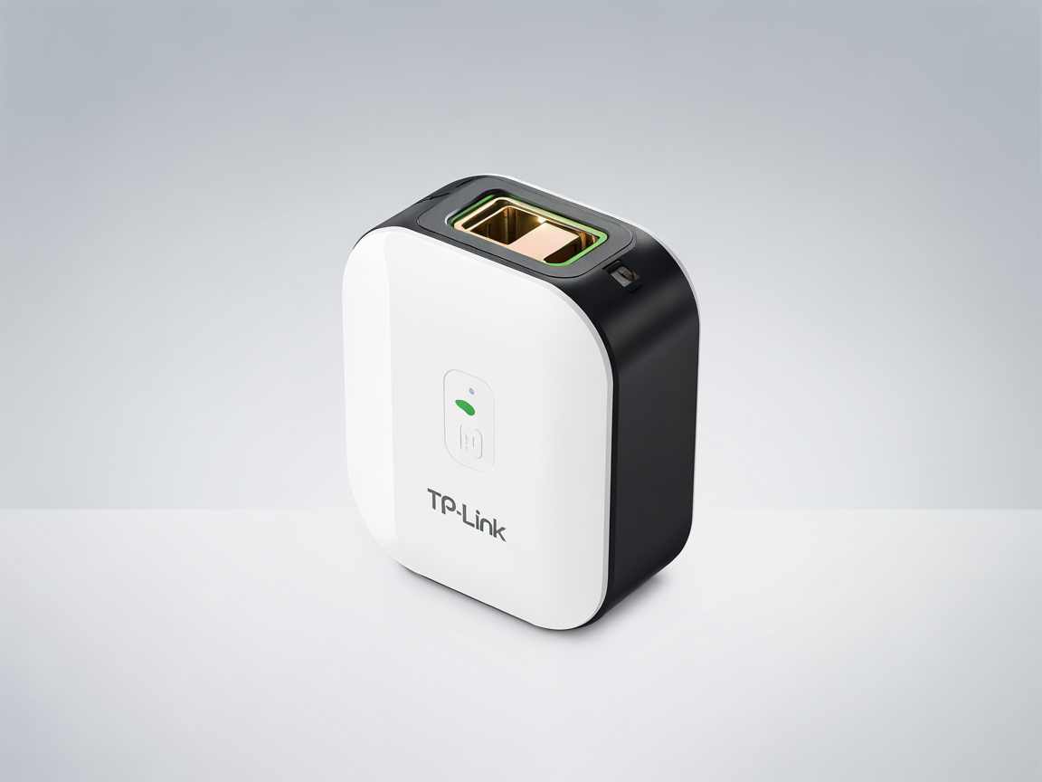 Enchufe Inteligente TP-Link Tapo P100