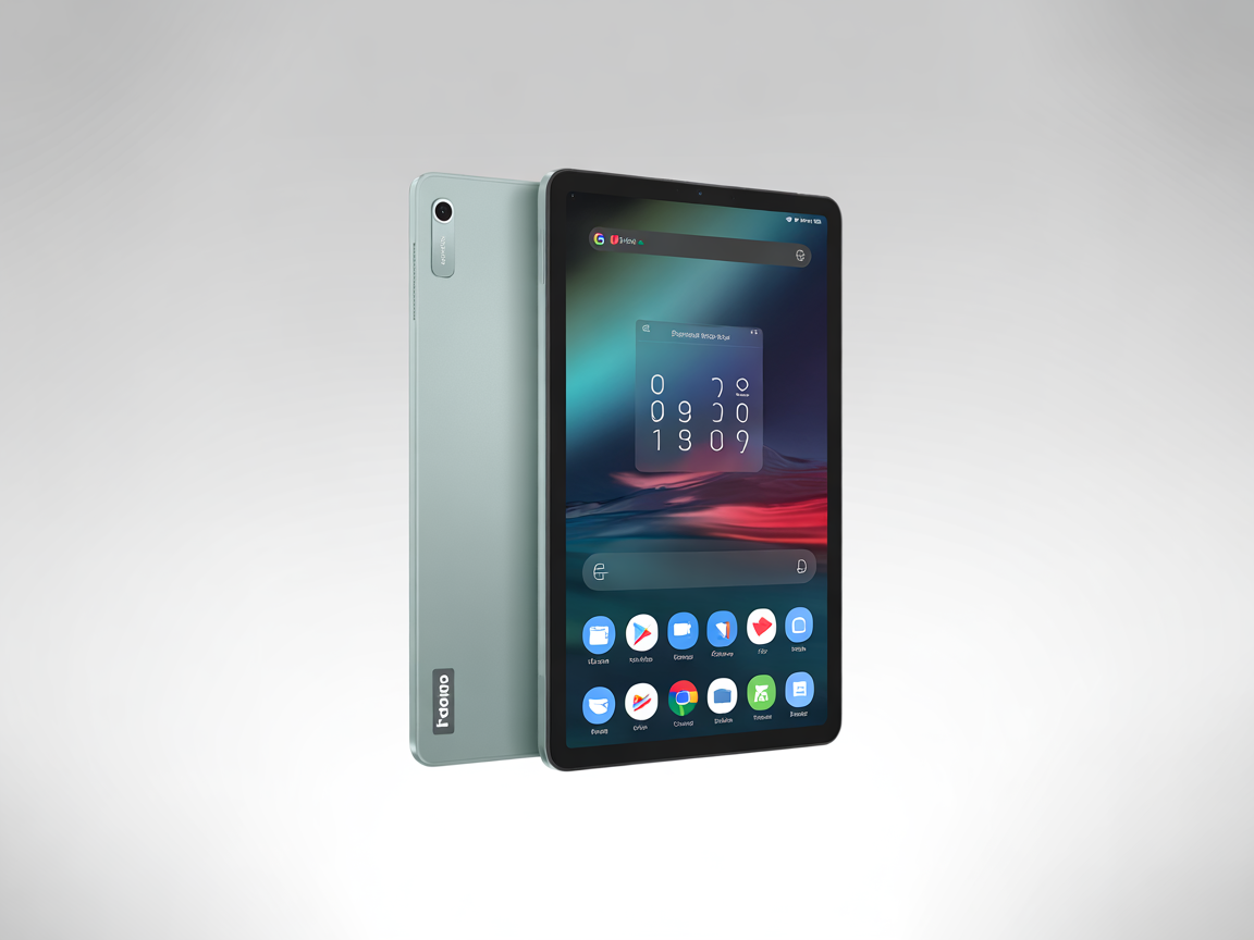 Lenovo Tab M11 128GB