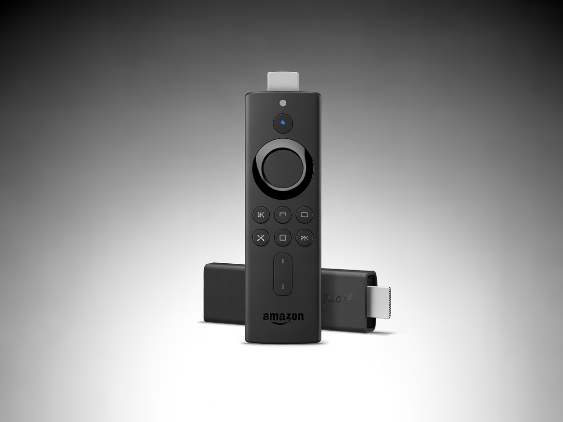 Amazon Fire TV Stick 4K Max