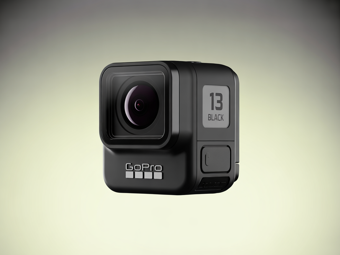 GoPro HERO13 Black