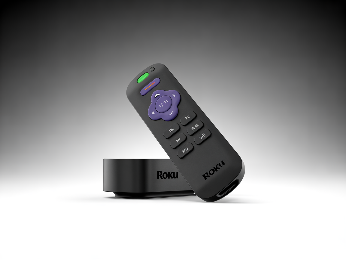 Roku Express 4K