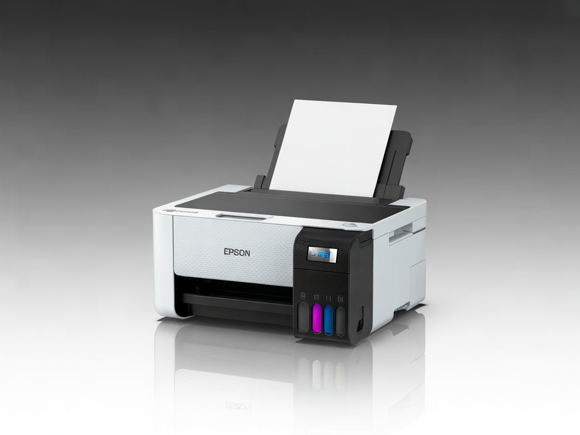 Epson EcoTank L3250