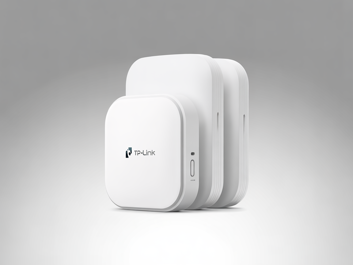 TP-Link Deco X50 Mesh WiFi 6 (3-Pack)