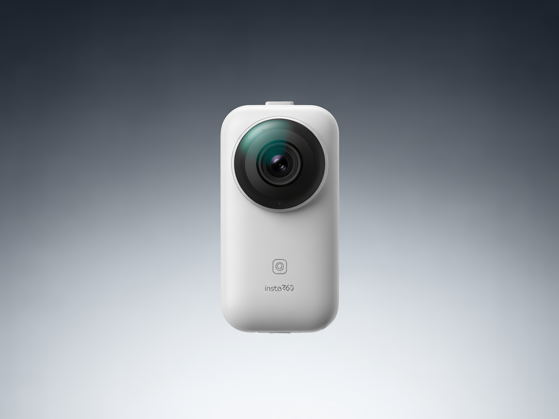 Insta360 X4